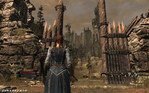 《指环王：北方战争》图文攻略|Lord of the Rings: War in the North,The