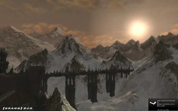 《指环王：北方战争》图文攻略|Lord of the Rings: War in the North,The