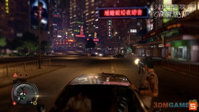 《热血无赖》图文视频攻略|Sleeping Dogs