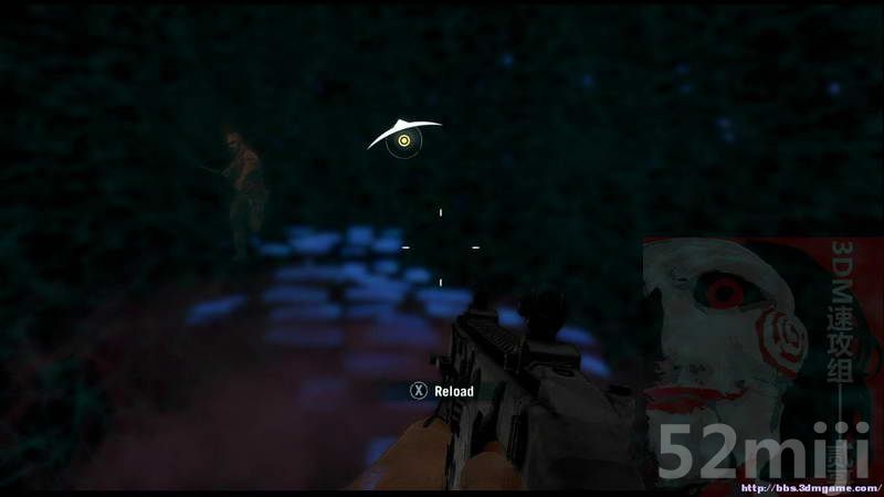 Xbox360《孤岛惊魂3》主线攻略(多图)|Far Cry 3