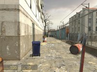 《半条命2》全攻略|Half-Life 2