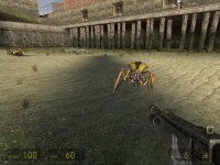 《半条命2》全攻略|Half-Life 2