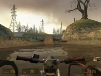 《半条命2》全攻略|Half-Life 2