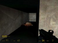 《半条命2》全攻略|Half-Life 2