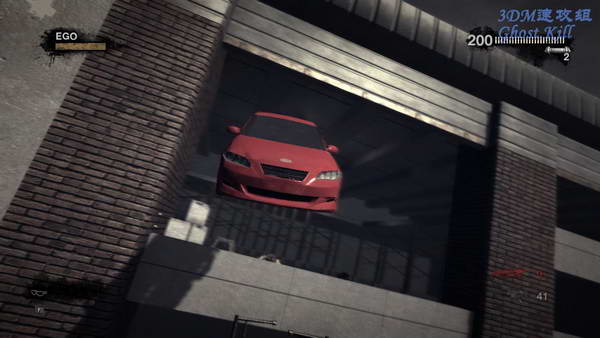 《永远的毁灭公爵》图文视频攻略|Duke Nukem Forever