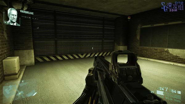 《孤岛危机2》图文视频攻略|Crysis 2