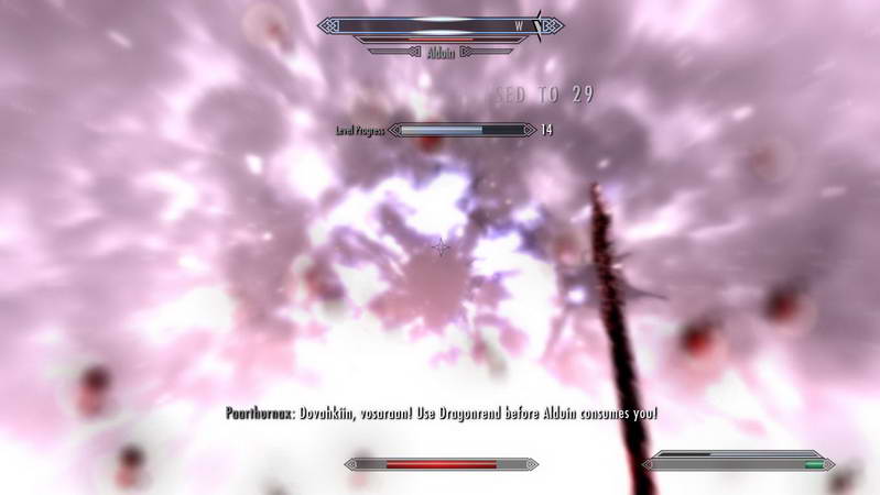 《上古卷轴5：天际》图文攻略|The Elder Scrolls 5: Skyrim