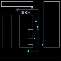 《尾行1》攻略（图文）|biko