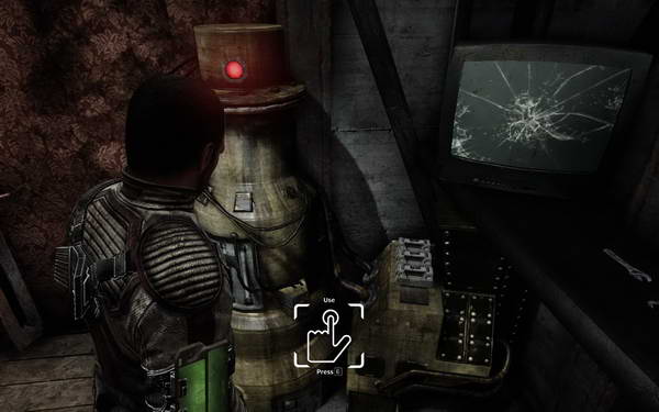 《劫后余生：疯狂》简单图文攻略|Afterfall: Insanity