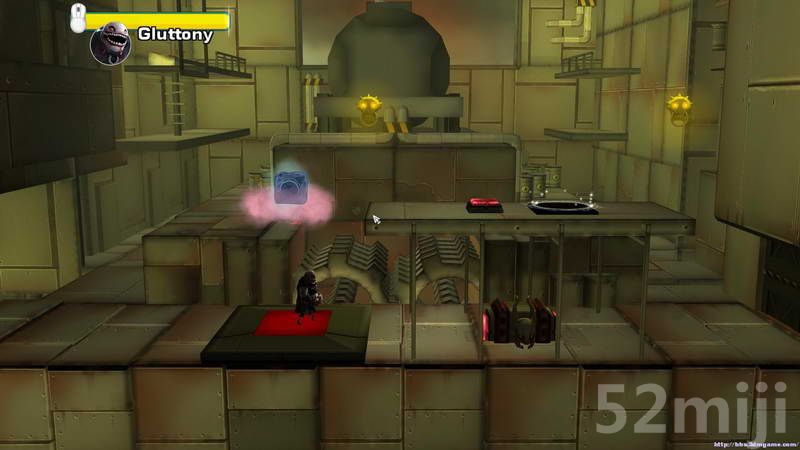 《原罪的聚会》通关图文攻略|Party of Sin