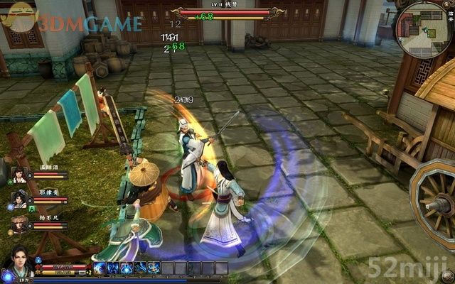 《新剑侠传奇》图文流程详细攻略（多图）