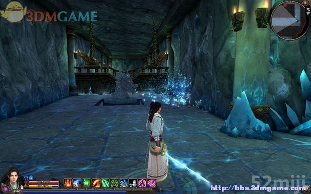 《新剑侠传奇》图文流程详细攻略（多图）