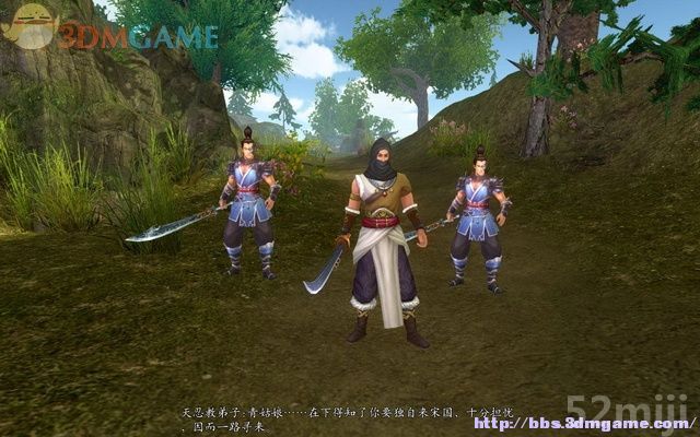 《新剑侠传奇》图文流程详细攻略（多图）