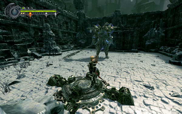 《时光之刃》图文攻略|Blades of Time