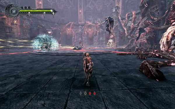 《时光之刃》图文攻略|Blades of Time