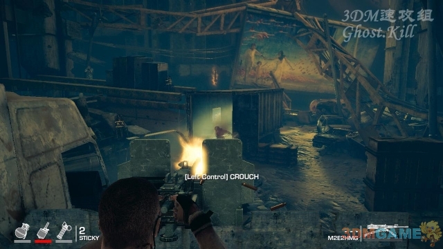 《特殊行动：一线生机》图文视频攻略|Spec Ops: The Line