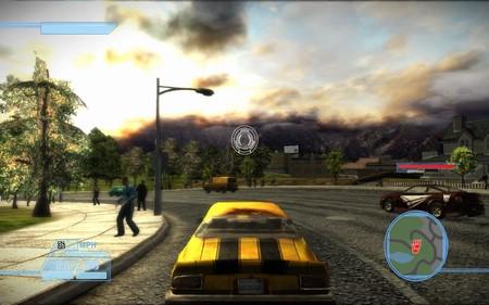 《变形金刚》全部流程攻略|Trasformers: The Game