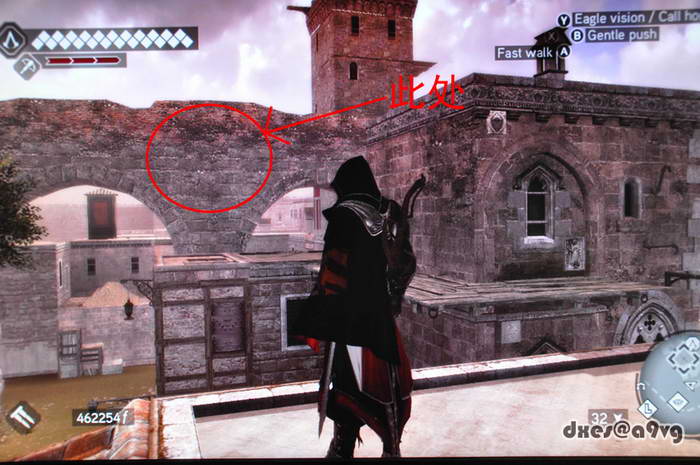 《刺客信条：兄弟会》视频图文攻略|Assassins Creed:Brotherhood