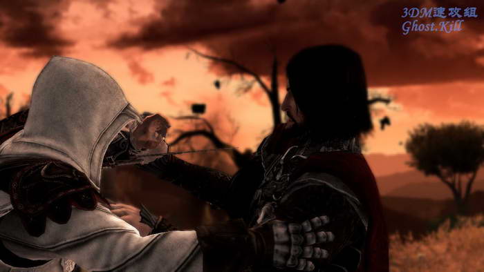 《刺客信条：兄弟会》视频图文攻略|Assassins Creed:Brotherhood