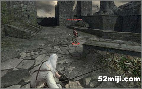 《巫师》(狩魔猎人)图文攻略|The Witcher