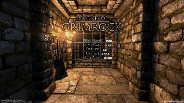 《魔岩山传说》图文攻略|Legend of Grimrock
