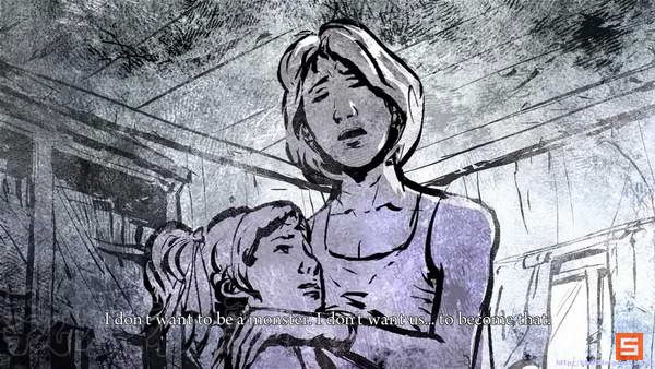 《死光》一周目流程攻略|Deadlight