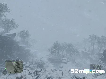 《孤岛危机》攻略（图）|Crysis