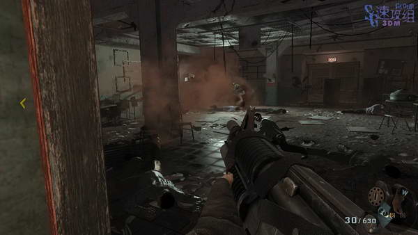 《使命召唤7：黑色行动》图文 + 视频攻略|Call of Duty: Black Ops