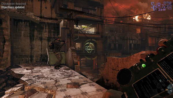 《使命召唤7：黑色行动》图文 + 视频攻略|Call of Duty: Black Ops