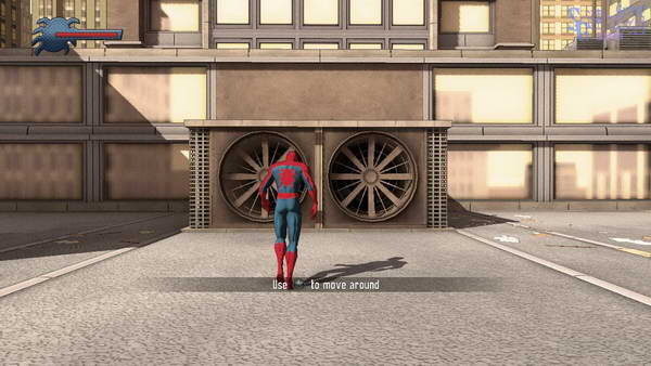 《蜘蛛侠：破碎维度》图文视频攻略|Spider-Man: Shattered Dimensions