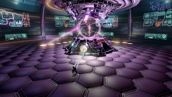 《蜘蛛侠：破碎维度》图文视频攻略|Spider-Man: Shattered Dimensions