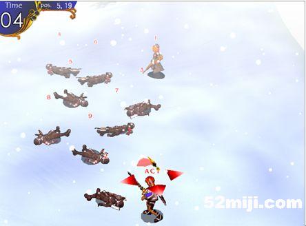 《风色幻想5:赤月战争》详细攻略(图)|Wind Fantasy 5 《风色幻想5:赤月战争》详细攻略(图)|Wind Fantasy 5