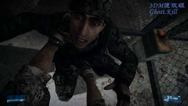 《战地3》图文视频攻略|Battlefield 3