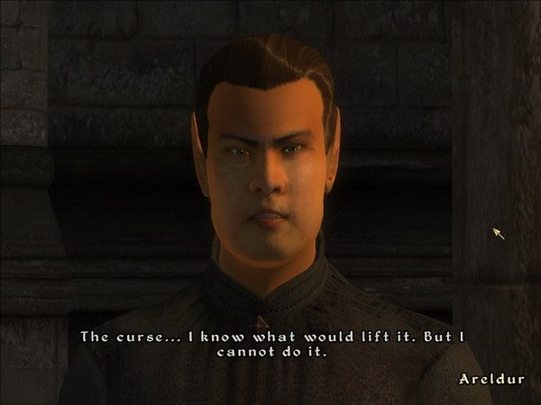 《上古卷轴4：湮灭-九骑士》图文全攻略|The Elder Scrolls IV Oblivion Knights of The Nine