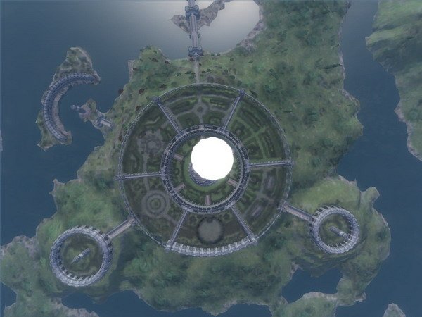 《上古卷轴4：湮灭-九骑士》图文全攻略|The Elder Scrolls IV Oblivion Knights of The Nine