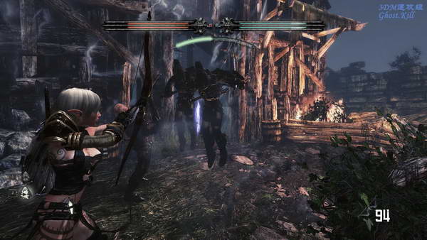 《猎杀：恶魔熔炉》图文攻略|Hunted: The Demons Forge