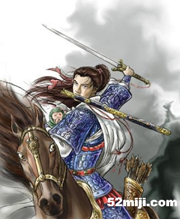 《三国战纪2》详细攻略(图) 《三国战纪2》详细攻略(图)