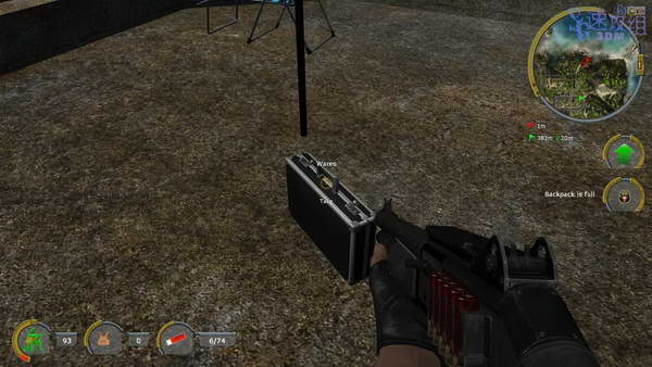 《沸点2：白金天堂之战》图文攻略|White Gold: War in Paradise