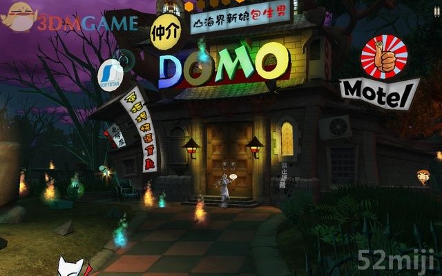 《轩辕剑外传：云之遥》全攻略(道具/支线/剧情)|XuanYuan Sword Faraway Of Clouds