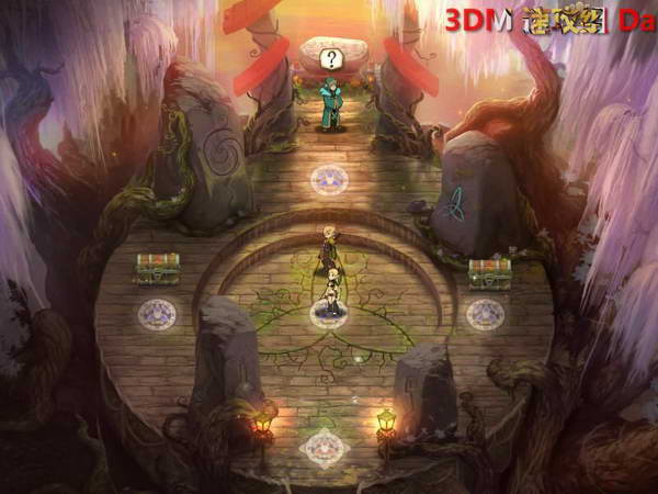 《魔法门：英雄交锋》图文攻略|Might and Magic Clash of Heroes