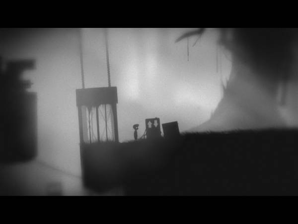 《地狱边境》图文攻略|LIMBO