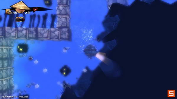 《木遁大师》图文攻略|Wooden SenSeY