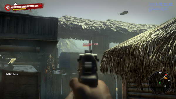 《死亡岛》图文视频攻略|Dead Island