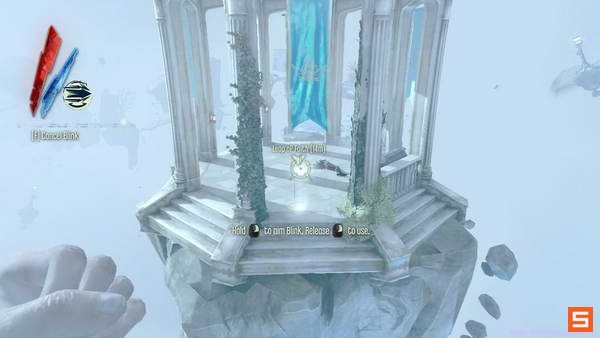 《耻辱》关卡图文攻略|Dishonored