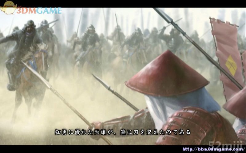 《信长之野望14：创造》图文超详细攻略|Nobunagas Ambition: Souzou