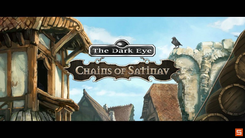 《黑暗之眼：桑缇娜夫的羁绊》图文攻略|The Dark Eye: Chains of Satinav