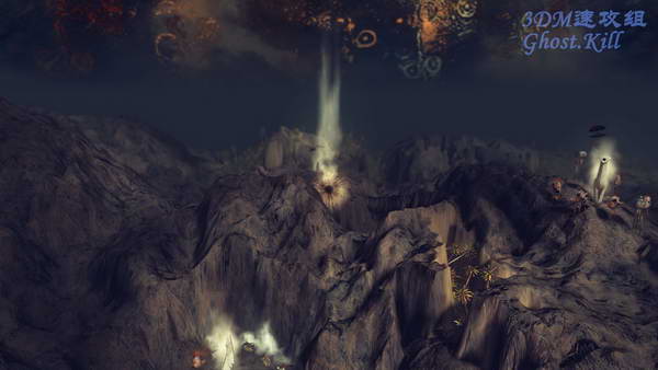 《沙尘》图文攻略|From Dust