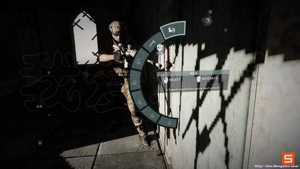 《荣誉勋章：战士》详细攻略|Medal of Honor: Warfighter