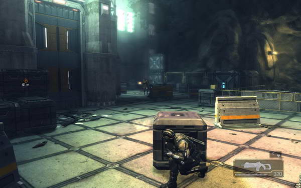 《深度黑暗：重装上阵》图文攻略|Deep Black: Reloaded