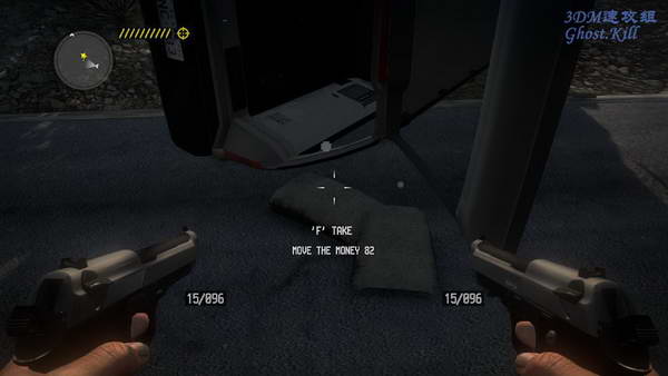 《狂野西部：毒枭》图文视频攻略|Call of Juarez: The Cartel